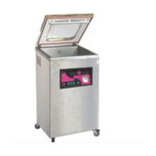 高效可靠的包裝解決方案 鄭州康尼機械設備制造廠的單室真空包裝機