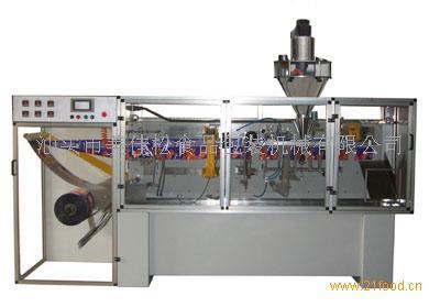 汕頭市美佳松包裝機械 專注全自動水平式包裝設備的專業制造商